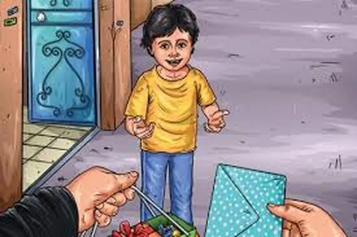 مبالغ نیکوکاری که هرگز به محرومان نمی‌رسد!