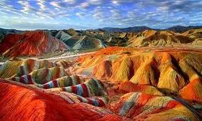 استفاده از خاک هرمز برای ساخت مسکن ملی؟