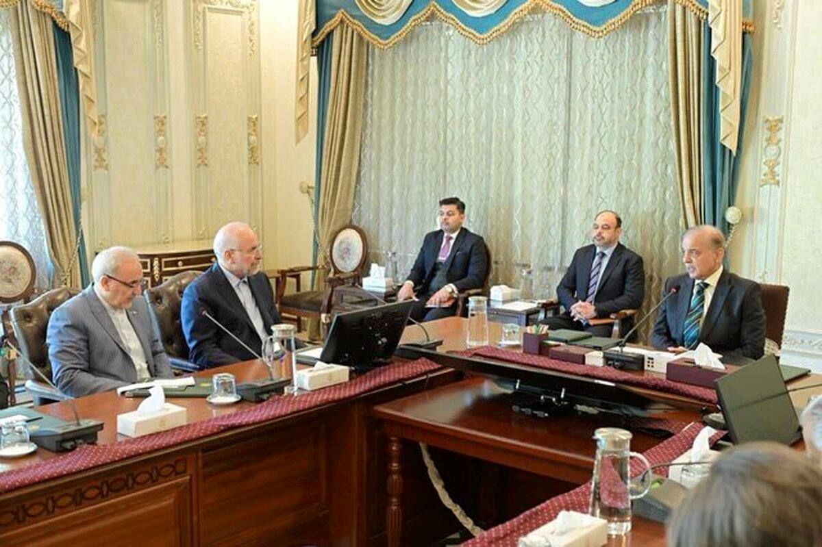 اظهارات قالیباف درباره نبرد نظامی پاکستان و افغانستان/ بعد از پایان جنگ در خصوص اسنپ بک با اروپایی ها وارد مذاکره شدیم 