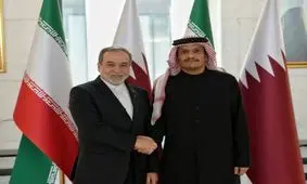 وعده قطر درباره پول های بلوکه شده ایران، عملی نشد
