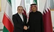 وعده قطر درباره پول های بلوکه شده ایران، عملی نشد