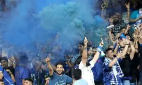 خبر خوش از دربی تهران به هواداران استقلال رسید!