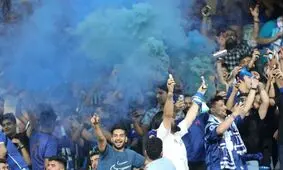 خبر خوش از دربی تهران به هواداران استقلال رسید!