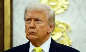 ترامپ: به زودی نفتکش‌ها را هنگام عبور از تنگه هرمز اسکورت می‌کنیم

