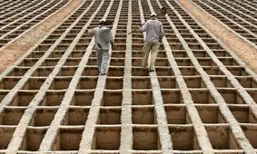 افزایش ۲.۵ درصدی مرگ و میر در کشور نسبت به سال قبل

