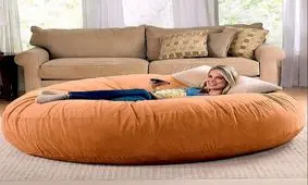 مبل شنی چیست؟