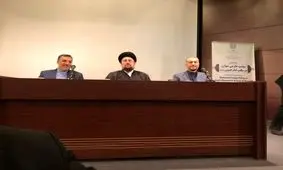 سید حسن خمینی: جمهوری اسلامی، خلافت نیست/ امیرعبداللهیان: نمی‌خواهیم به غرب و شرق وابسته شویم