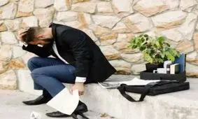 سوء استفاده بی شرمانه از مرد جوان به بهانه استخدام