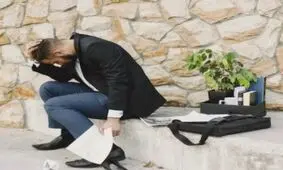 سوء استفاده بی شرمانه از مرد جوان به بهانه استخدام