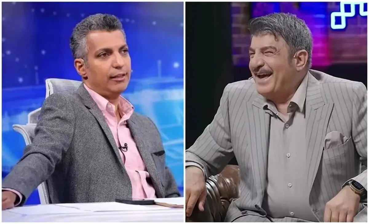 ماجرای محمود شهریاری را در مورد عادل فردوسی پور تکرار نکنید
