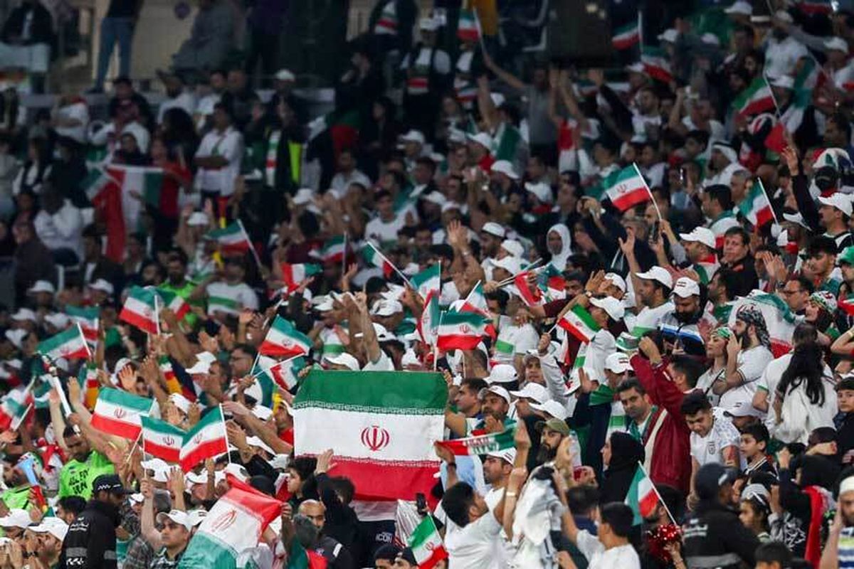 اعتراض ایران به کمیته برگزاری جام ملتهای آسیا