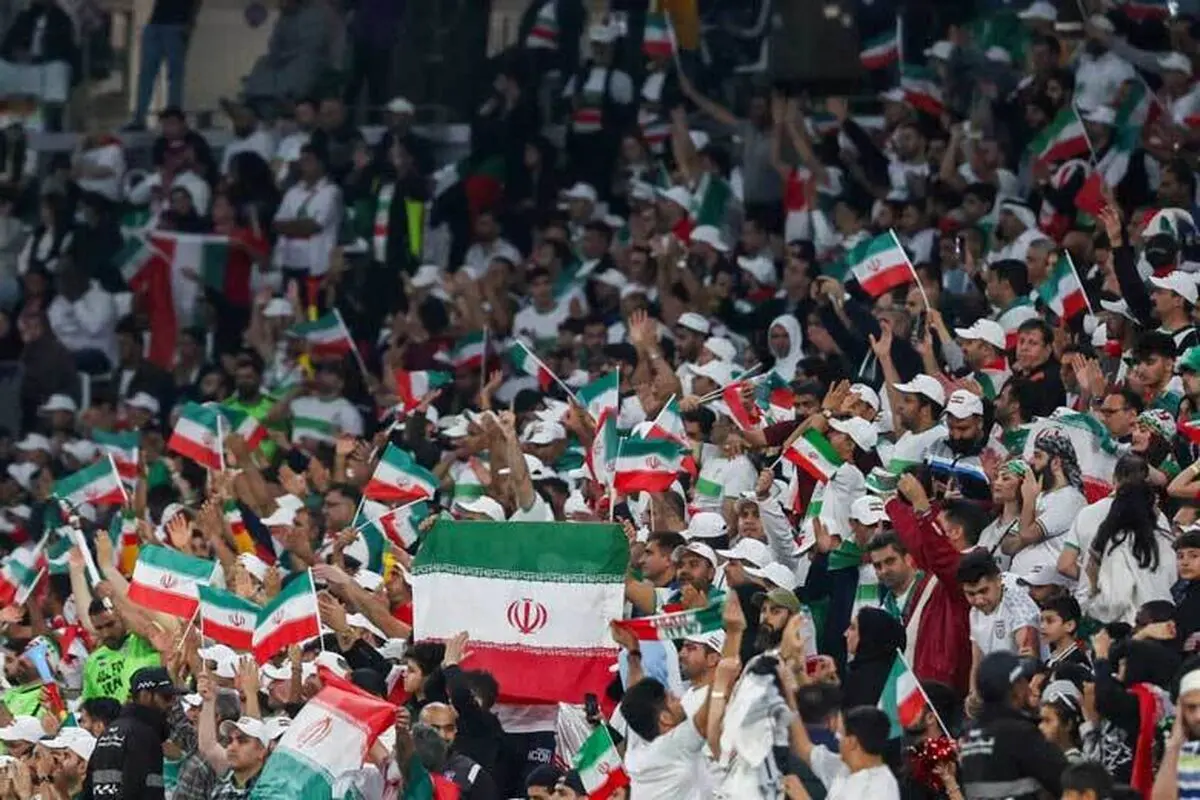 اعتراض ایران به کمیته برگزاری جام ملت‌های آسیا
