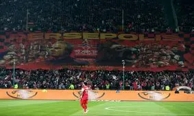 تخفیف ۵۰ درصدی پرسپولیس برای بلیت فروشی بازی با استقلال خوزستان