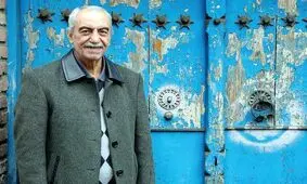 سرگذشت داوود کیانیان در «روایت داوود»