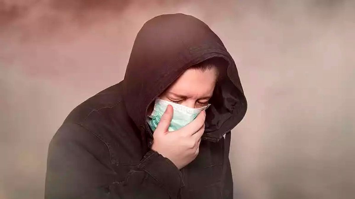 چگونه آلودگی هوا میتواند منجر به سرطان ریه در افراد غیر سیگاری شود؟