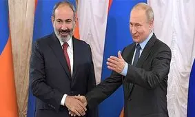تبعات شکست سنگین ارمنستان از آذربایجان/ تخت لرزان پاشینیان و خشم ارمنی ها از روسیه/ چرا پوتین به ارمنستان پشت کرد؟