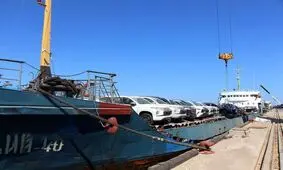 تعرفه واردات خودرو برای ایرانیان مقیم خارج
