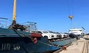 تعرفه واردات خودرو برای ایرانیان مقیم خارج