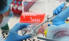 الان با مخلوطی از ویروس‌ها مواجه هستیم / بخش سرپایی ما ۶ ماه است که در وضعیت بحرانی به سر می‌برد