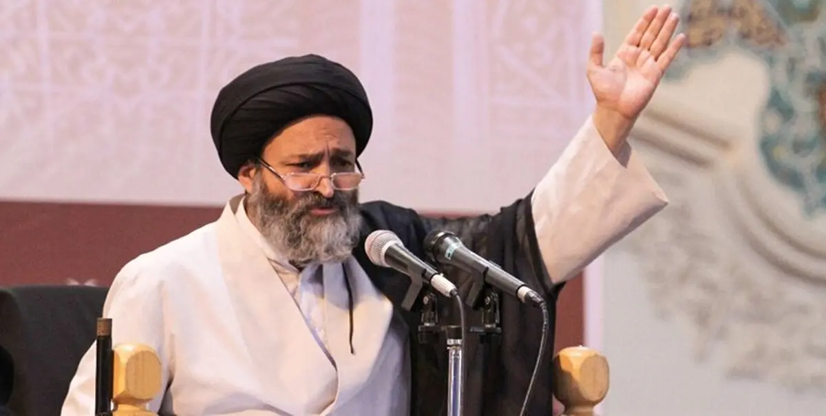 عضو مجلس خبرگان در انتقاد از ائمه جمعه: هرچه به ذهنشان رسید نگویند!