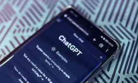 هوش مصنوعی دل پدرخوانده‌اش را شکست!

