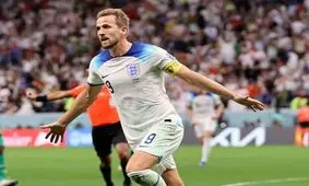 کاپیتان انگلیس: دیدار با فرانسه یک مبارزه است

