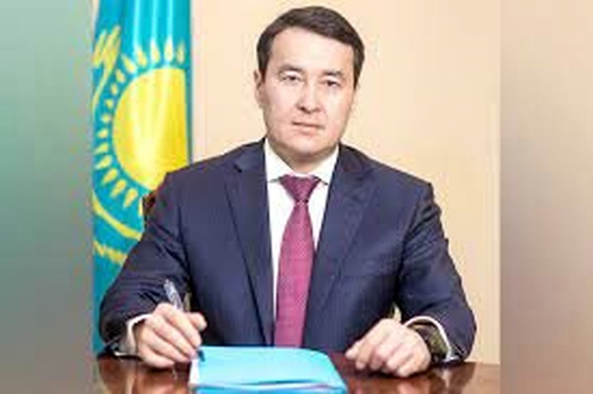 اسماعیلوف نخست وزیر قزاقستان شد/ رئیس‌جمهور قزاقستان: خروج نیروهای پیمان جمعی تا ۲ روز دیگر آغاز می‌شود

