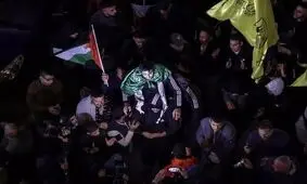  اسرائیل با آزادی ۴۰۰ اسیر فلسطینی موافقت کرد

