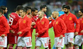 اسپانیا جایگزین ایران را مشخص کرد
