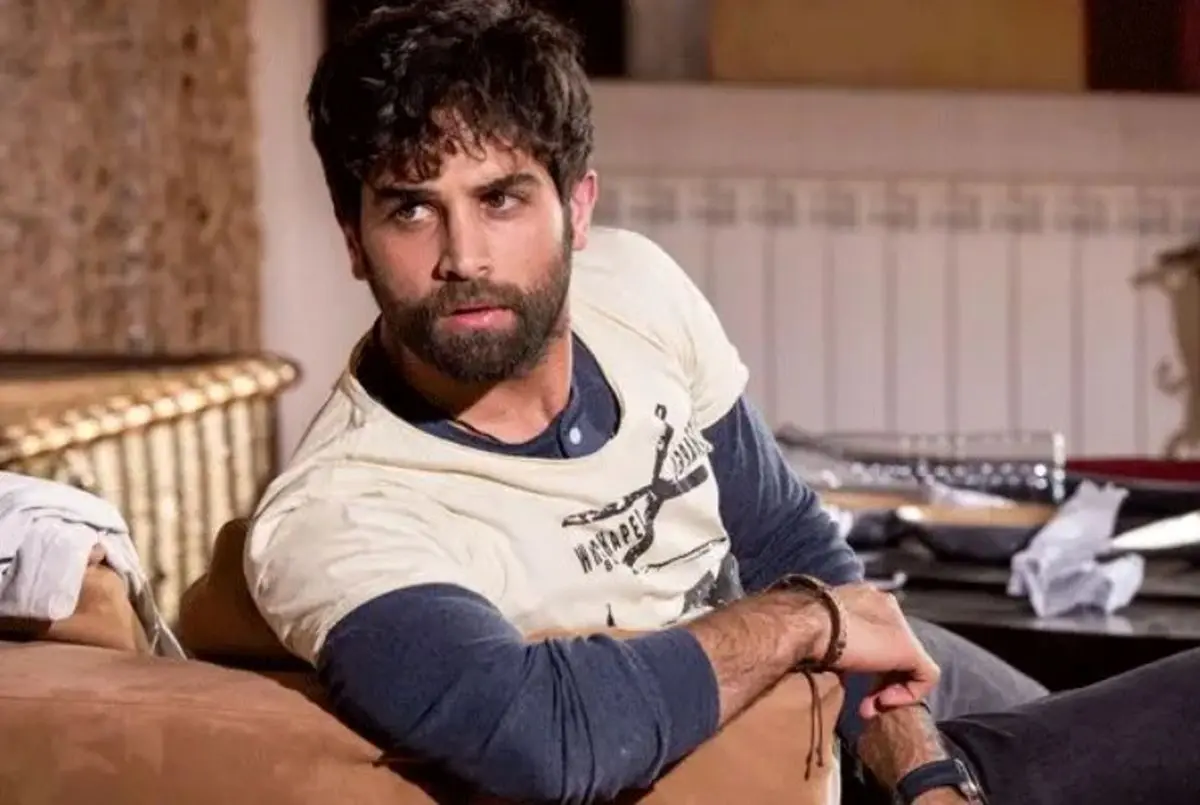 روزهای سخت بمباران سلبریتی‌ها کجا بودند؟