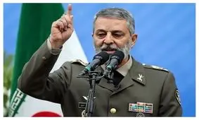 حافظان امنیت به هیچ تروریستی مجال میدان‌داری نخواهند داد/ ایران از استقلال، تمامیت سرزمینی و منافع ملی خود سر سوزنی کوتاه نخواهد آمد