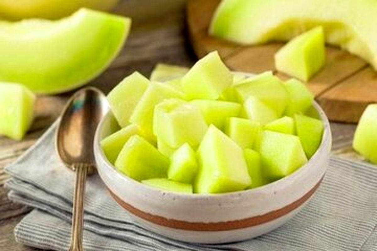 طالبی و خربزه را با این خوراکی ها مصرف نکنید!