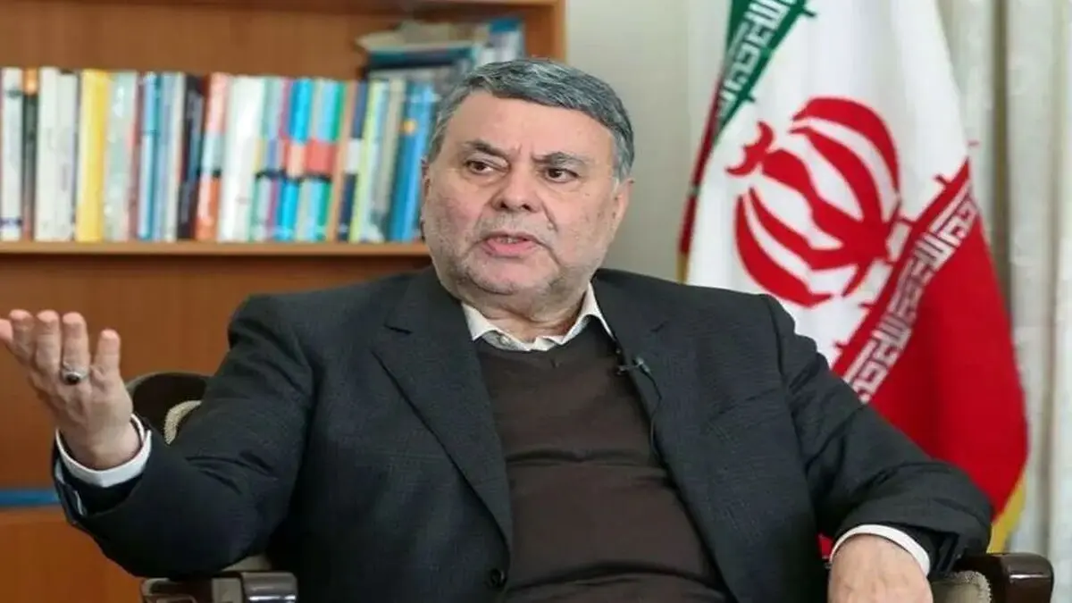 سیدمحمد صدر: آقای خاتمی پیشنهاد کاندیداتوری برای انتخابات ریاست جمهوری به من دادند/ هنوز تصمیم قطعی نگرفته ام

