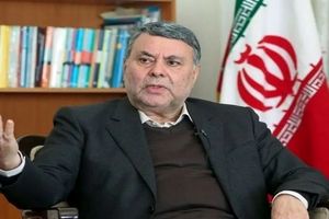 سیدمحمد صدر: آقای خاتمی پیشنهاد کاندیداتوری برای انتخابات ریاست جمهوری به من دادند/ هنوز تصمیم قطعی نگرفته ام

