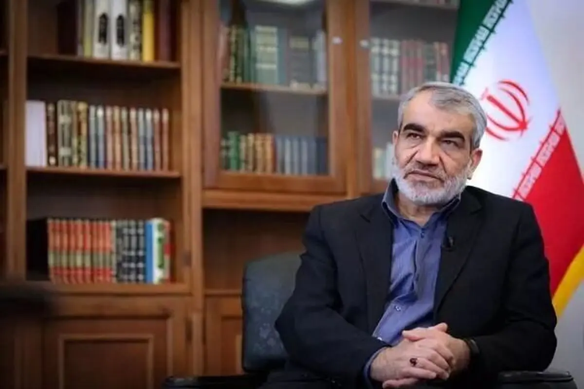 عباسعلی کدخدایی سرپرست دبیرخانه مجمع تشخیص شد/ او جانشین محمدباقر ذوالقدر دبیر فعلی شورای عالی امنیت ملی شد


