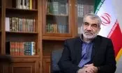 عباسعلی کدخدایی سرپرست دبیرخانه مجمع تشخیص شد/ او جانشین محمدباقر ذوالقدر دبیر فعلی شورای عالی امنیت ملی شد

