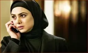 ممنوع‌الخروج بودن آزاده صمدی در حضور وکیلش به او ابلاغ شده بود

