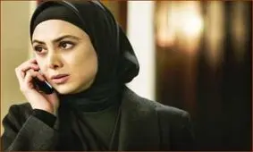 ممنوع‌الخروج بودن آزاده صمدی در حضور وکیلش به او ابلاغ شده بود

