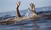 غرق شدن زن جوان در استخر