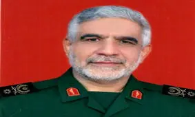 «سردار بی‌ سر» به وطن بازگشت