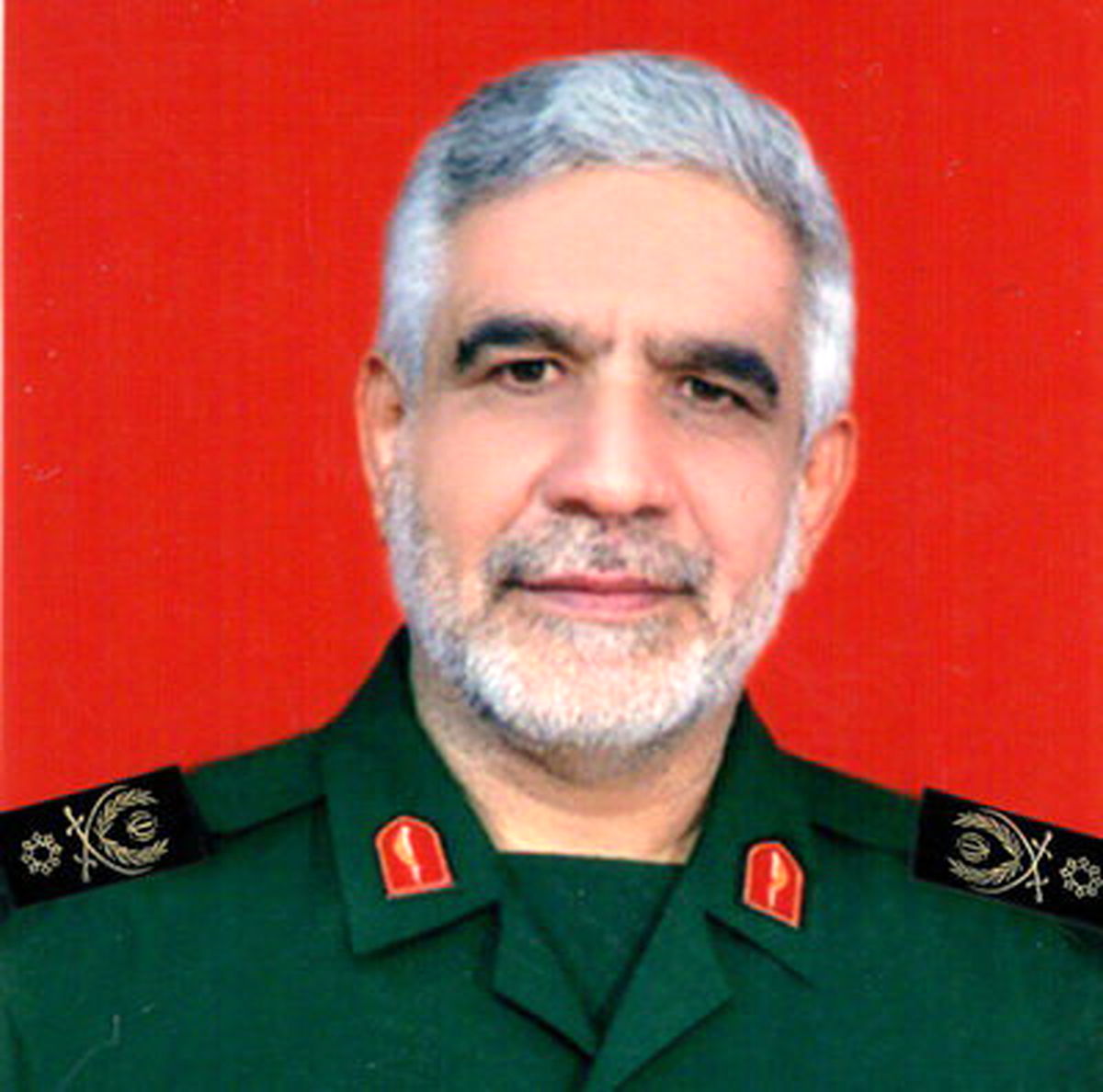 «سردار بی‌ سر» به وطن بازگشت