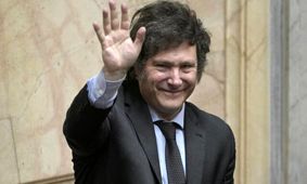 آرژانتین قید عضویت بریکس را زد

