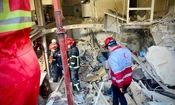 ۴ کشته در حادثه انفجار مواد محترقه در ارومیه

