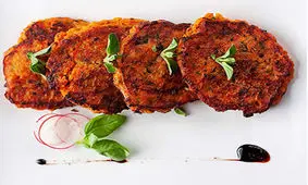 طرز تهیه 8 نوع غذا با سیب زمینی شیرین که دوست خواهید داشت