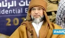  سیف‌الاسلام قذافی کشته شد

