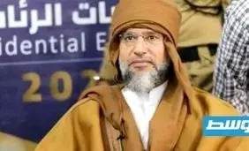  سیف‌الاسلام قذافی کشته شد

