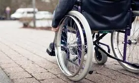 اعتراض معلولان؛ حق پرستاری ۲ میلیون تومان؟