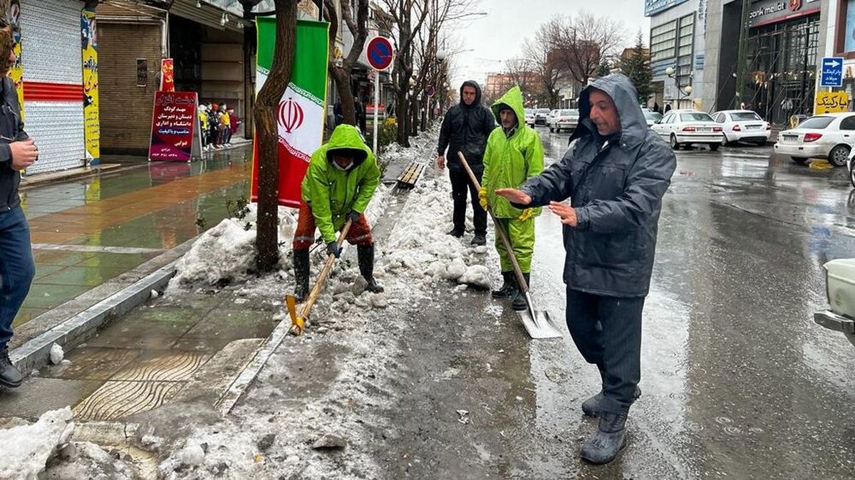 فساد در تهران، سرطانی که جان شهر را میگیرد