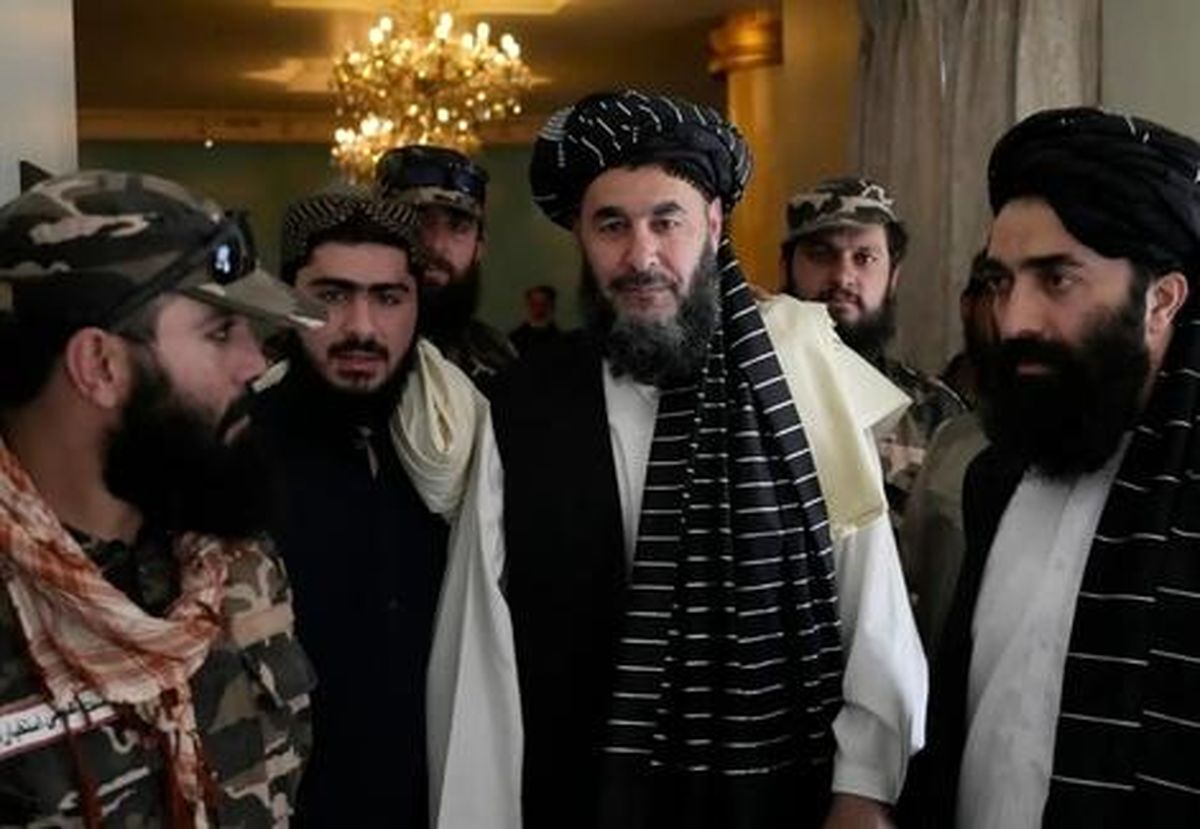 "پابلو اسکوبار افغانستان" با چین وارد تجارت می‌شود/ چگونه صاحب امپراتوری هروئین افغانستان به مرد پکن تبدیل شد؟

