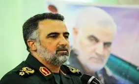  پرچمداران اسلام از نبی مکرم تا مقام معظم رهبری از اسلام دفاع کرده‌اند/ تبعیت از ولی فقیه رمز ماندگاری ایران است